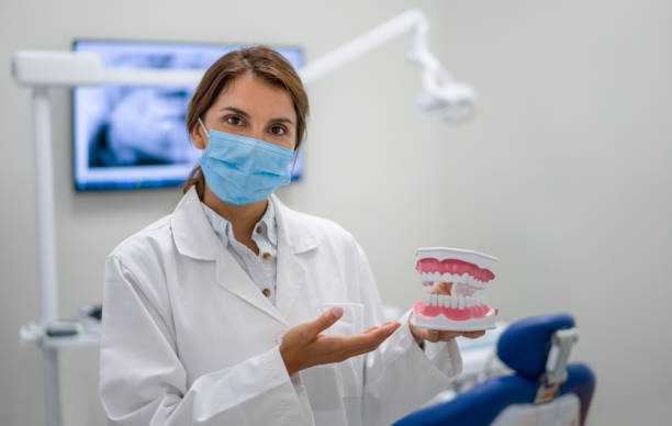 Best Emergency Dental Care for Trauma or Injury in University, FL