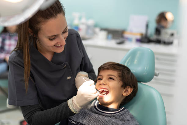 Best Emergency Broken Tooth Repair in University, FL
